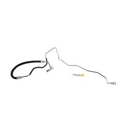 Sunsong Power Steering Hose Assemblies for 2003-2008 FX35 - 3405222