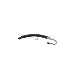 Sunsong Power Steering Hose Assemblies for 2011-2018 2500, 2012-2018 3500, 2010 RAM 2500 - 3405233