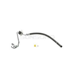 Sunsong Power Steering Hose Assemblies 3405234