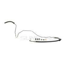 Sunsong Power Steering Hose Assemblies for 2012-2014 CAPTIVA SPORT - 3405237