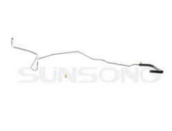 Sunsong Power Steering Hose Assemblies for 2012 CAPTIVA SPORT - 3405238