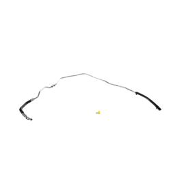 Sunsong Power Steering Hose Assemblies for 2010-2012 SANTA FE, 2011-2013 SORENTO - 3405263