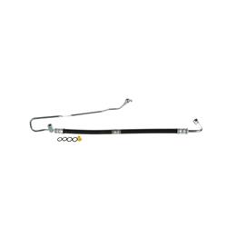Sunsong Power Steering Hose Assemblies for 1998-2000 PATHFINDER, 1997-2000 QX4 - 3405267