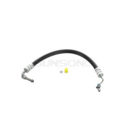 Sunsong Power Steering Hose Assemblies for 1998-2002 SLK230 - 3405269
