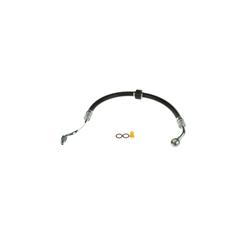 Sunsong Power Steering Hose Assemblies for 1998-2000 C280, 1998-2002 CLK320 - 3405272