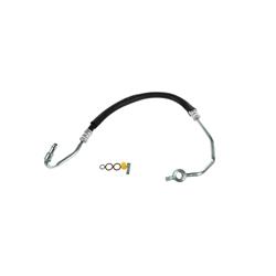 Sunsong Power Steering Hose Assemblies for 2011-2015 Q7 - 3405277