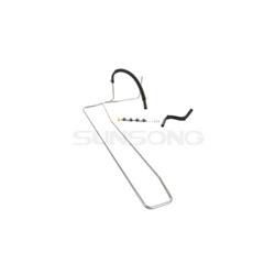 Sunsong Power Steering Hose Assemblies for 2005-2006 MUSTANG - 3405287