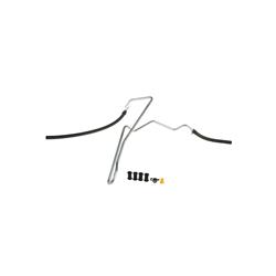 Sunsong Power Steering Hose Assemblies for 1996-2000 4RUNNER - 3405297