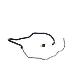 Sunsong Power Steering Hose Assemblies for 2013 JX35, 2013-2019 PATHFINDER, 2014-2019 QX60 - 3405310