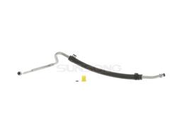 Sunsong Power Steering Hose Assemblies for 2008 ASTRA - 3405325