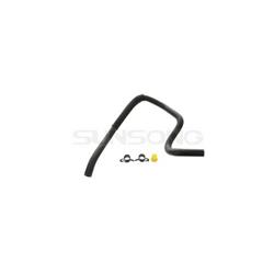 Sunsong Power Steering Hose Assemblies for 2005-2017 FRONTIER, 2005-2012 PATHFINDER, 2005-2015 XTERRA - 3405333