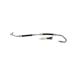 Sunsong Power Steering Hose Assemblies for 2007-2010 Q7 - 3405351