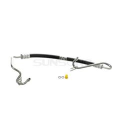 Sunsong Power Steering Hose Assemblies for 2008 ASTRA - 3405356