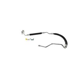 Sunsong Power Steering Hose Assemblies for 2005-2011 A6 QUATTRO - 3405366