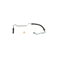 Sunsong Power Steering Hose Assemblies for 1997-1998 LEGACY - 3405367