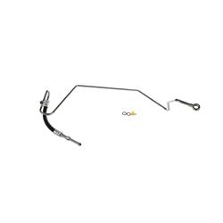 Sunsong Power Steering Hose Assemblies for 1993-1994 T100 - 3405390