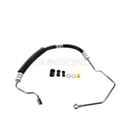 Sunsong Power Steering Hose Assemblies for 2004-2006 BAJA - 3405436