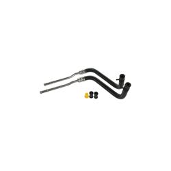 Sunsong Power Steering Hose Assemblies for 2009-2015 CTS - 3405613