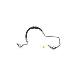 Sunsong Power Steering Hose Assemblies for 2000-2002 LS, 2002-2005 THUNDERBIRD - 3405619