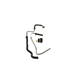 Sunsong Power Steering Hose Assemblies 3405633