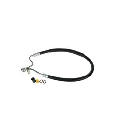 Sunsong Power Steering Hose Assemblies for 2010-2011 LEGACY - 3405637