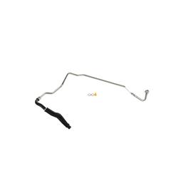 Sunsong - Power Steering Hoses and Lines for 1999-2006 GOLF, 2000-2005 JETTA - 3405669