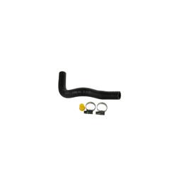 Sunsong Power Steering Reservoir Hoses for 2010-2012 SANTA FE, 2011-2013 SORENTO - 3405686
