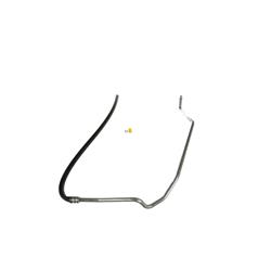 Sunsong Power Steering Hose Assemblies for 2006-2009 S60, 2005-2007 V70, 2006-2007 XC70 - 3405691