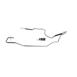 Sunsong Power Steering Hose Assemblies 3405694