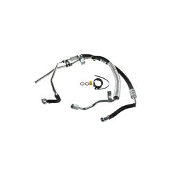 Sunsong Power Steering Hose Assemblies for 2004-2007 IMPREZA - 3405729