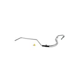 Sunsong - Power Steering Hoses and Lines for 2003-2006 MATRIX - 3405735