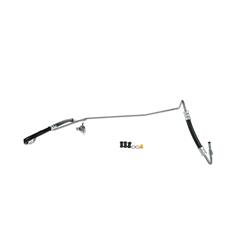 Sunsong - Power Steering Hoses and Lines for 1998 T100 - 3405758
