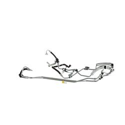 Sunsong Power Steering Hose Assemblies 3405770