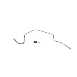 Sunsong - Power Steering Hoses and Lines for 1993-1994 T100 - 3405772