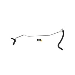 Sunsong - Power Steering Hoses and Lines for 1993-1994 T100 - 3405773