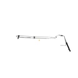 Sunsong Power Steering Hose Assemblies for 2012 CAPTIVA SPORT - 3405797