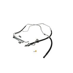 Sunsong Power Steering Hose Assemblies for 2005-2011 XC90 - 3405798