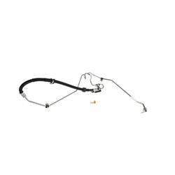 Sunsong Power Steering Hose Assemblies for 2005-2011 XC90 - 3405799
