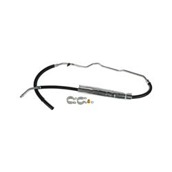 Sunsong Power Steering Hose Assemblies for 2005-2011 XC90 - 3405800