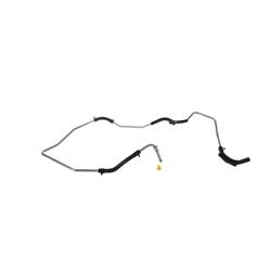 Sunsong - Power Steering Hoses and Lines for 2011-2014 GENESIS - 3405806