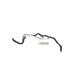 Sunsong Power Steering Hose Assemblies for 2003-2008 FX35, FX45 - 3405827