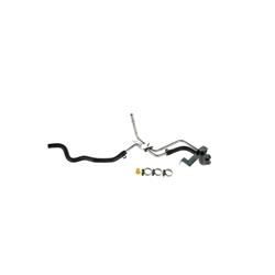 Sunsong Power Steering Hoses and Lines 3405828