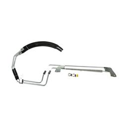 Sunsong Power Steering Hose Assemblies 3405845