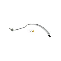 Sunsong Power Steering Hose Assemblies for 1995-1997 E420 - 3405850