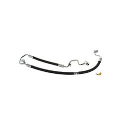 Sunsong Power Steering Hose Assemblies for 2010-2012 C300, GLK350, 2010-2011 E350 - 3406015
