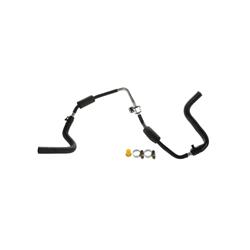 Sunsong Power Steering Hose Assemblies for 2011-2017 QUEST - 3406024