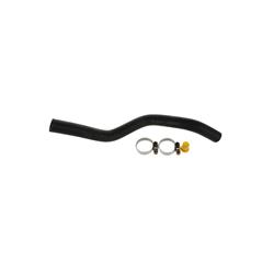 Sunsong Power Steering Reservoir Hoses for 1999-2003 FRONTIER, 2000-2003 XTERRA - 3406030