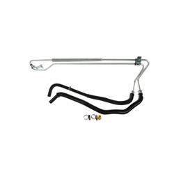 Sunsong Power Steering Hose Assemblies for 2010 MUSTANG - 3406038