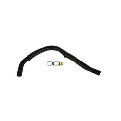 Sunsong Power Steering Reservoir Hoses for 2010-2016 F-450 SUPER DUTY, F-550 SUPER DUTY - 3406046