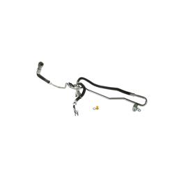 Sunsong Power Steering Hose Assemblies 3406071